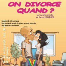 ON DIVORCE QUAND ?