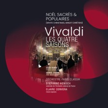 VIVALDI: les Quatre saisons