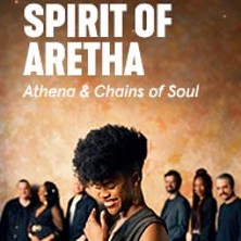 Spirit of Aretha