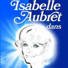 Isabelle Aubret