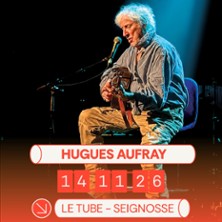 HUGUES AUFRAY Escapada !