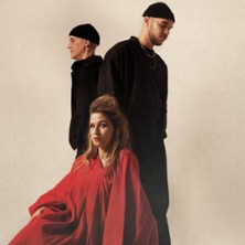 SELAH SUE & THE GALLANDS / LAKECIA BENJAMIN / NILUSI