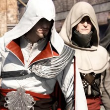 ASSASSIN?S CREED Symphonic Adventure