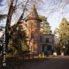 CHATEAU DU ROZIER FEURS