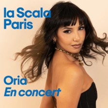 ORIA