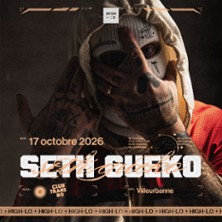 SETH GUEKO