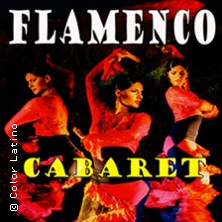 Cabaret Flamenco