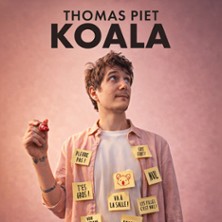 THOMAS PIET Koala