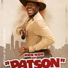 Patson