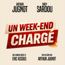 UN WEEK-END CHARGE Les Theatrales - Montpellier