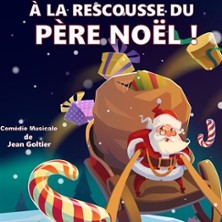 A la rescousse du P&egrave;re No&euml;l !