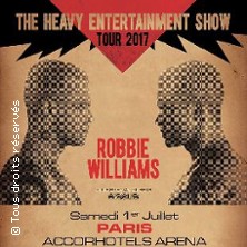 Robbie Williams