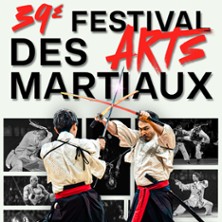 39E FESTIVAL DES ARTS MARTIAUX Karate Bushido