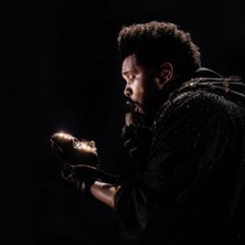 The Weeknd