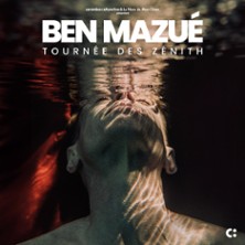 Ben Mazu&eacute;