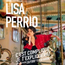 Lisa Perrio