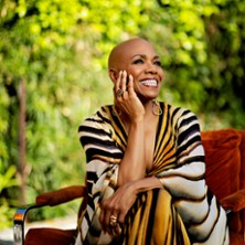 Dee Dee Bridgewater -  We Exist !