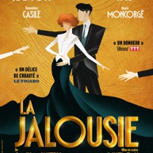 LA JALOUSIE De Sacha Guitry