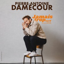 Pierre-Antoine Damecour 