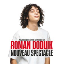 ROMAN DODUIK Le Grand Bain