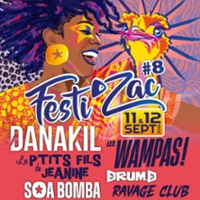Festi'Zac