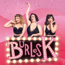 Les Demoiselles du K-Barr&eacute;