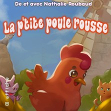 La Petitre Poule Rousse