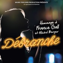 D&eacute;branche!