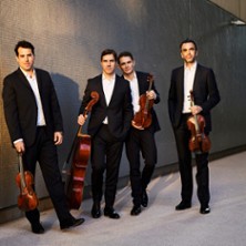 Quatuor Modigliani