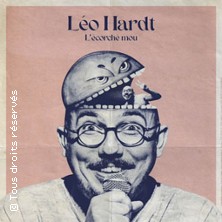 L&eacute;o Hardt
