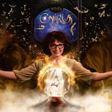 Revue Oniria