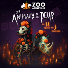 Parc Zoologique D'Amn&eacute;ville strasbourg 2026