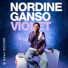 Nordine Ganso