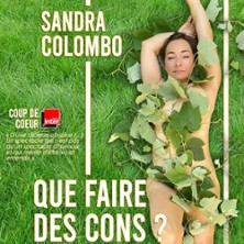 Sandra Colombo