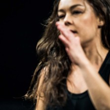 Machine &agrave; Spectacle - Solene Wachter