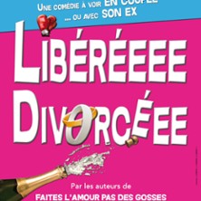 LIBEREEEE DIVORCEEE