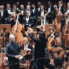 Orchestre National Bordeaux Aquitaine