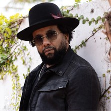 Ky-Mani  Marley