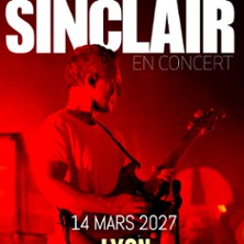 SINCLAIR Lumi&egrave;re