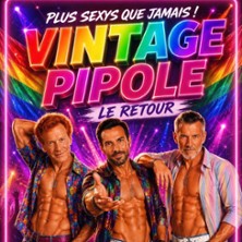 Vintage Pipole