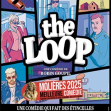 THE LOOP Les Theatrales - Montpellier