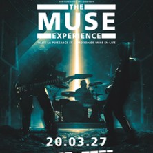 THE MUSE EXPERIENCE