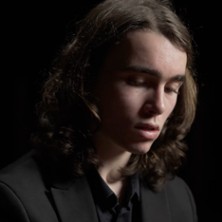JEAN NADRIGNY, PIANO