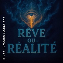 Les Jumeaux Magiciens