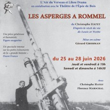 Les Asperges &agrave; Rommel