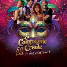 La Compagnie Cr&eacute;ole