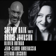 Stephy Ha&iuml;k Quartet