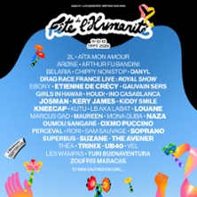 F&ecirc;te de l'Humanit&eacute;