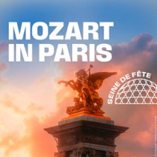 MOZART A PARIS Insula camerata, Laurence Equilbey