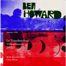 Ben Howard